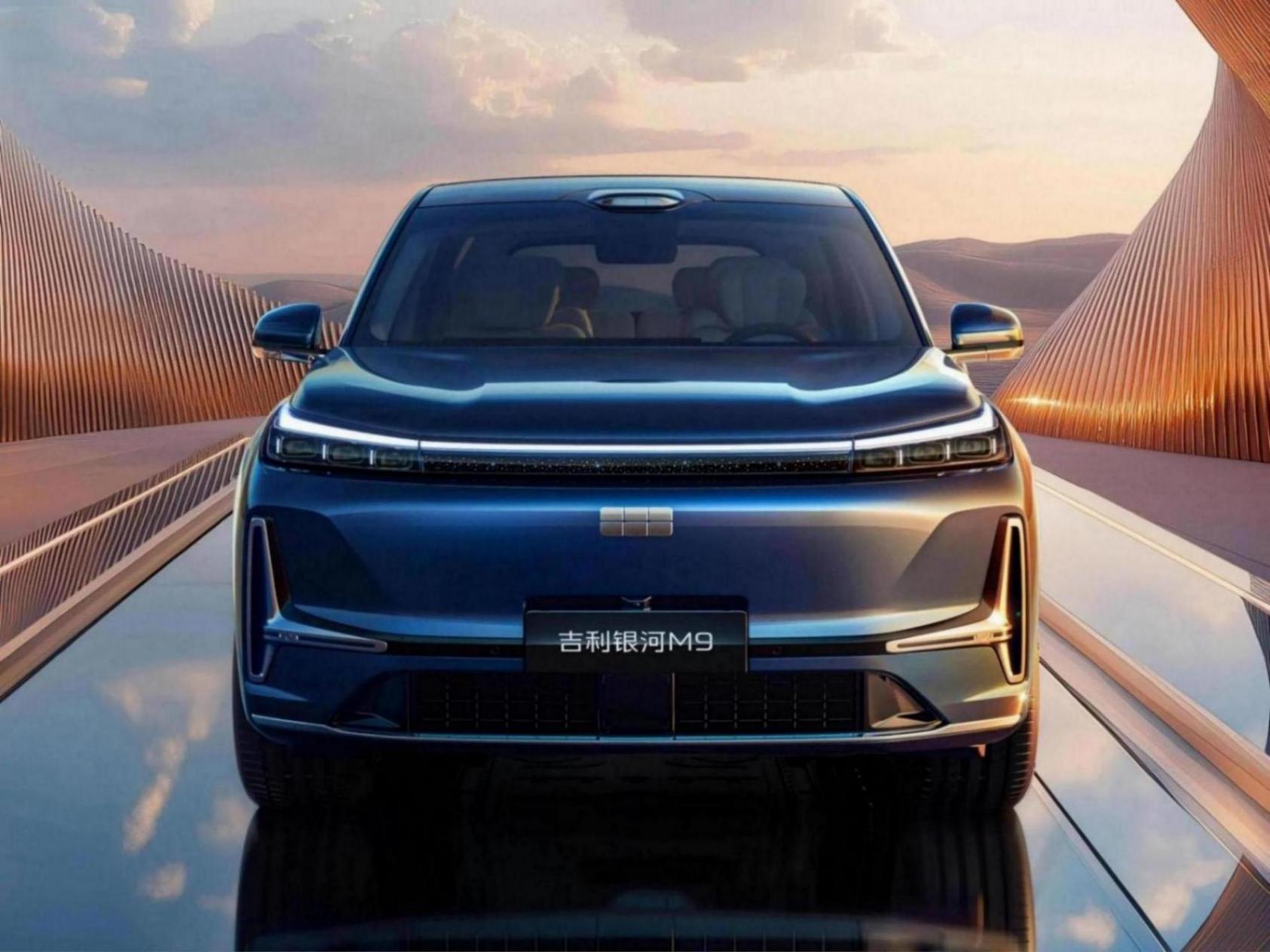 10到100萬大六座SUV大盤點(diǎn):總有一款適合你!