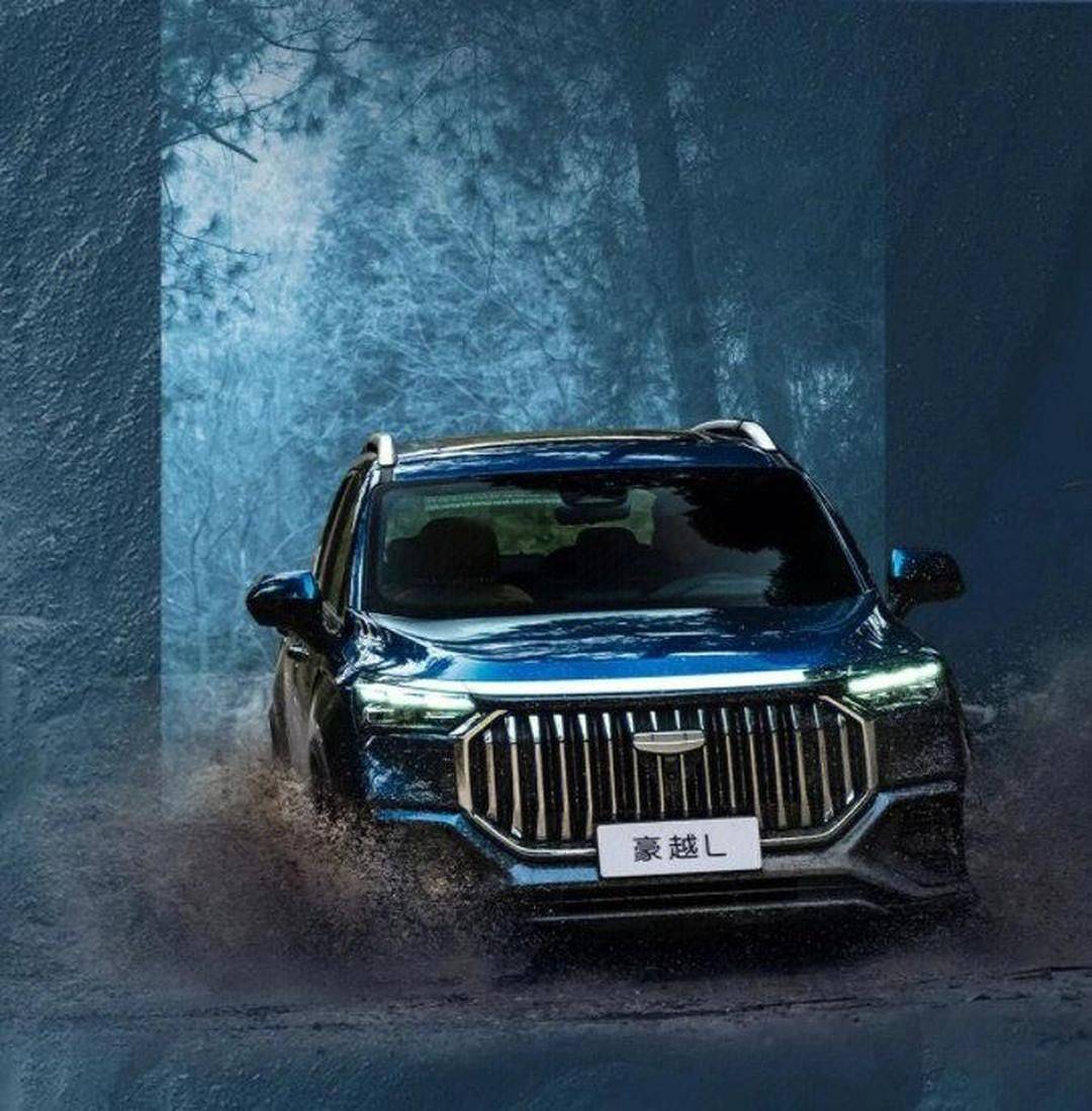 10到100萬大六座SUV大盤點(diǎn):總有一款適合你!