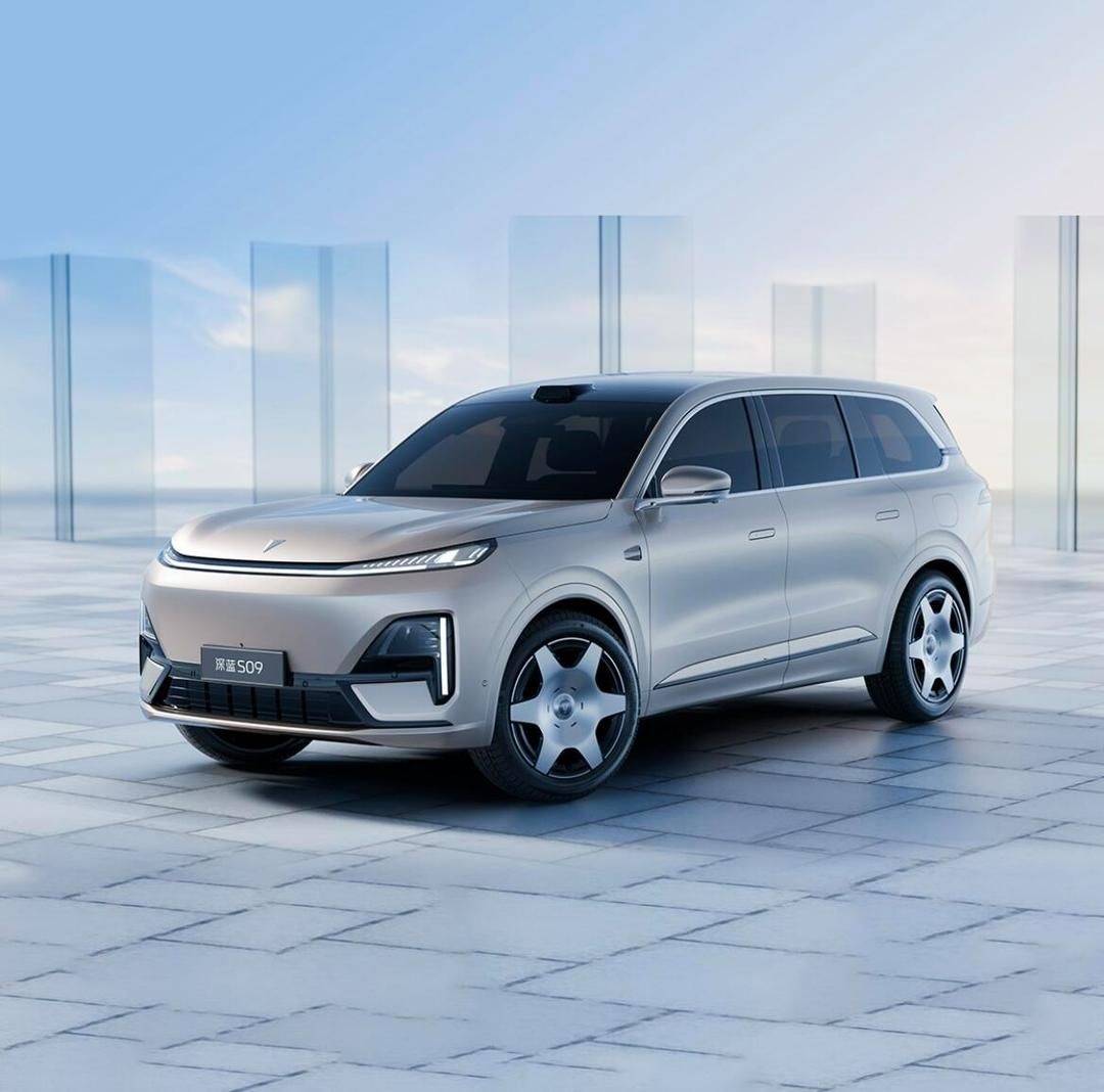 10到100萬大六座SUV大盤點(diǎn):總有一款適合你!