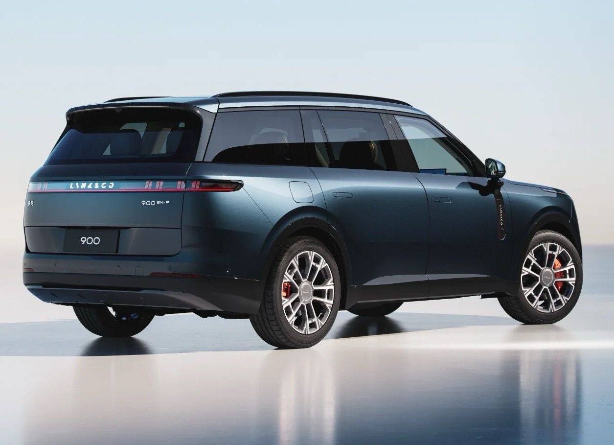 10到100萬大六座SUV大盤點(diǎn):總有一款適合你!