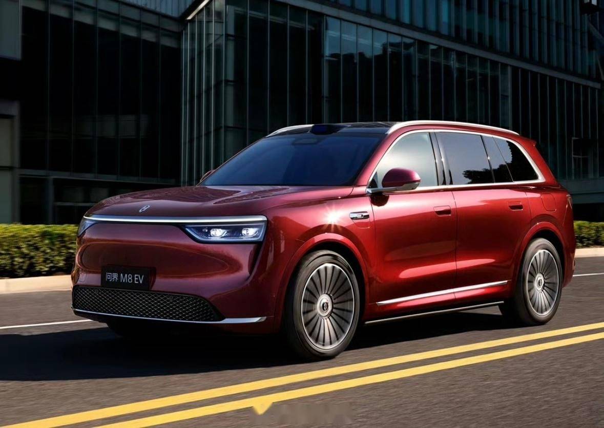 10到100萬大六座SUV大盤點(diǎn):總有一款適合你!