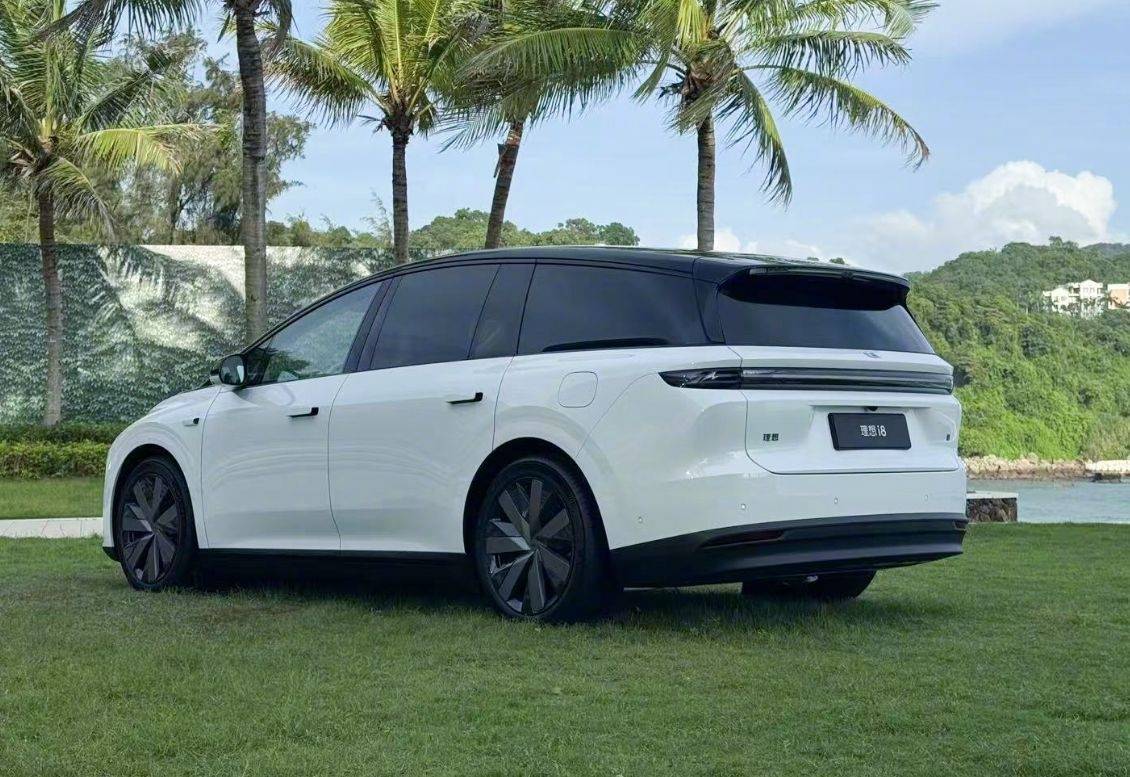 10到100萬大六座SUV大盤點(diǎn):總有一款適合你!