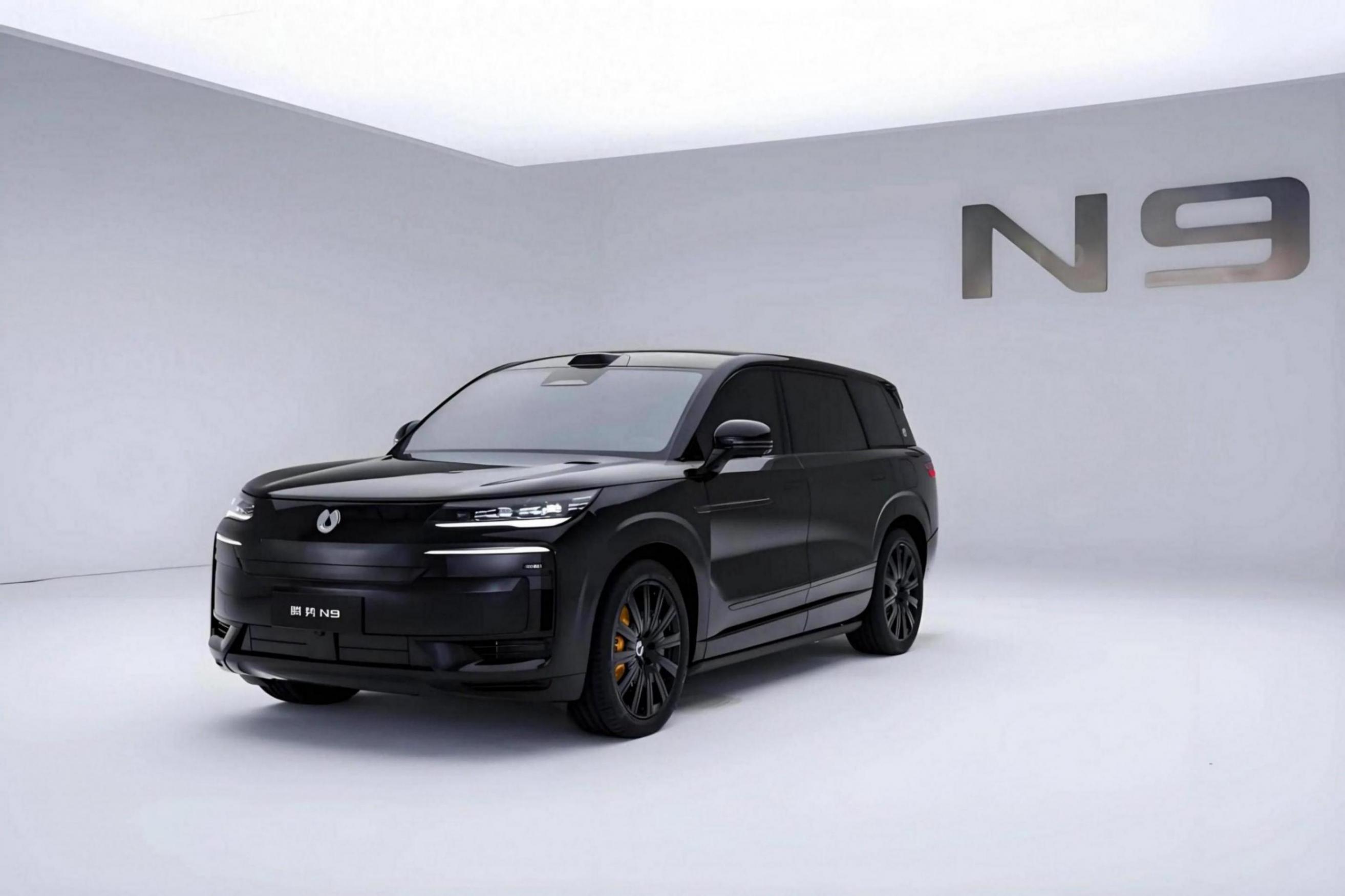 10到100萬大六座SUV大盤點(diǎn):總有一款適合你!