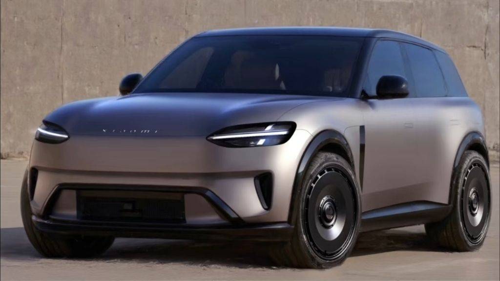 10到100萬大六座SUV大盤點(diǎn):總有一款適合你!