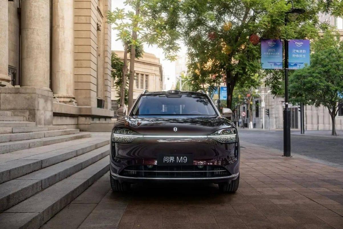 10到100萬大六座SUV大盤點(diǎn):總有一款適合你!