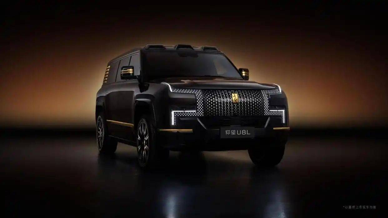 10到100萬大六座SUV大盤點(diǎn):總有一款適合你!