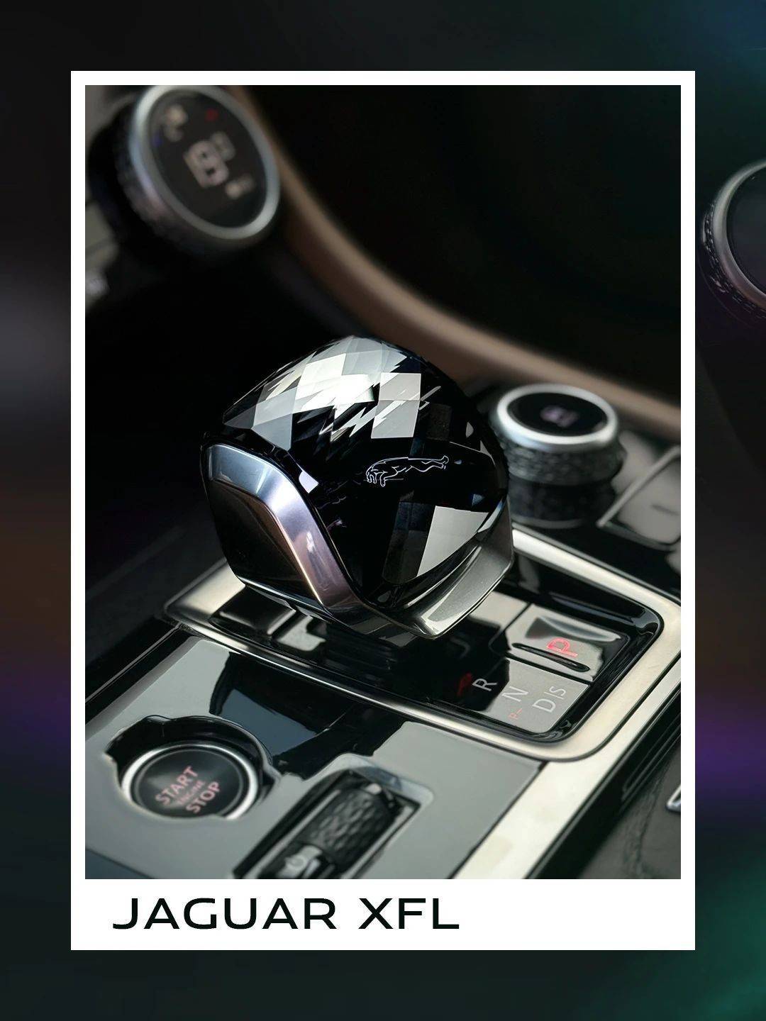 捷豹終于接地氣了!新款XFL上市,賣23.98萬起,還買34C?