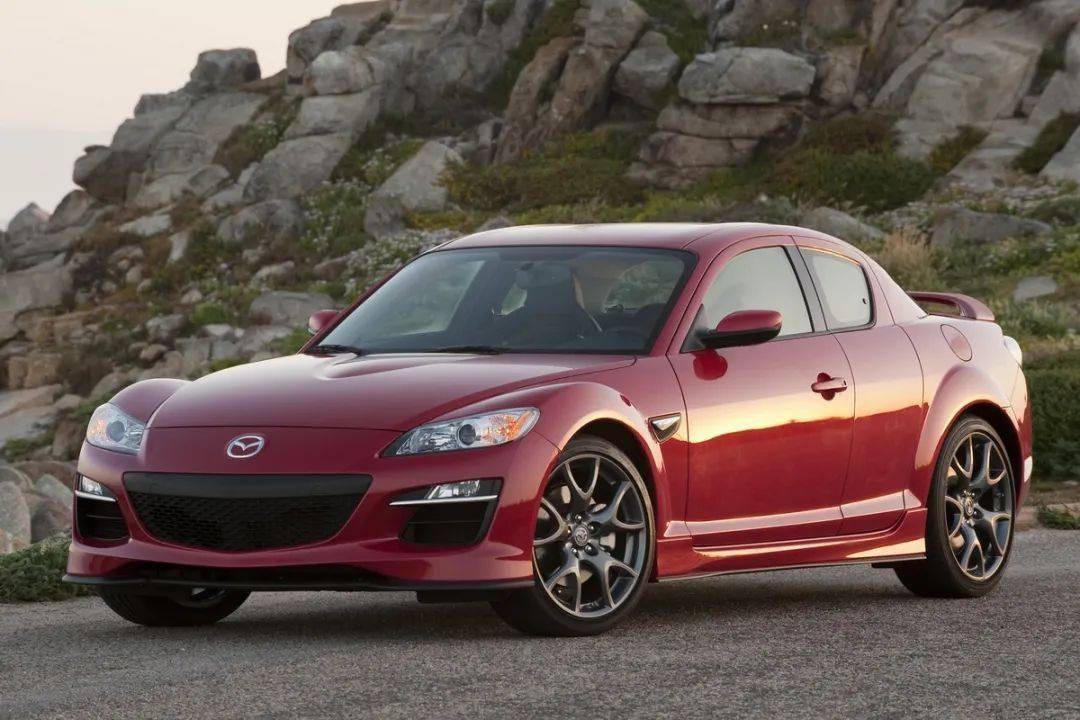 轉子絕唱,對開門下的駕駛革命