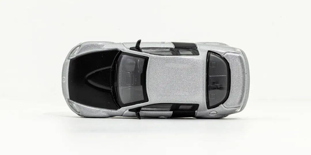 轉子絕唱,對開門下的駕駛革命