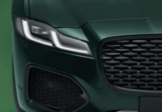 捷豹XFL上市,只要23.98萬起,起碼比漢強