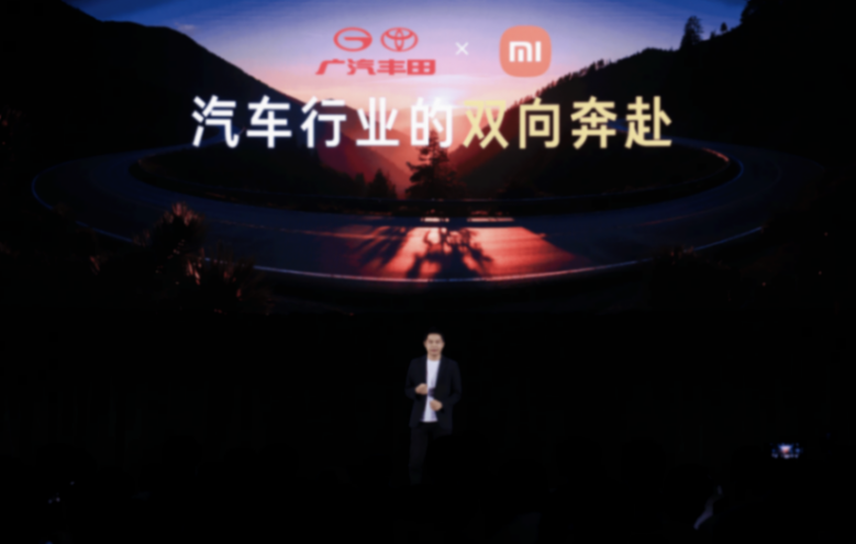 久未關注的廣汽豐田,竟靠這款車讓我刮目相看