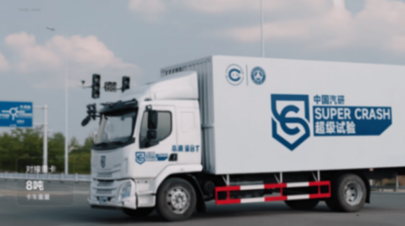 理想“撞飛”卡車:一場充滿銅臭味的行為藝術(shù)?