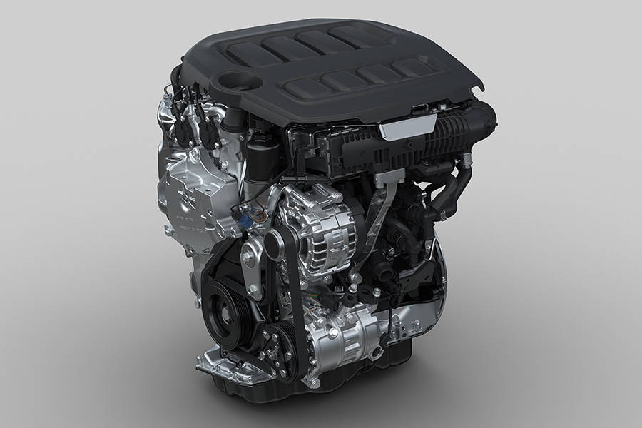 6/7座同價(jià)售26.99萬起 一汽-大眾新款攬境正式上市