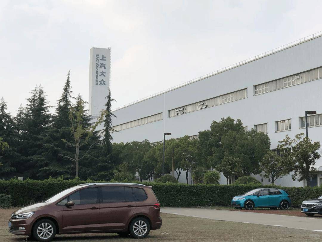 同比增長(zhǎng)34%!上汽集團(tuán)銷(xiāo)量公布