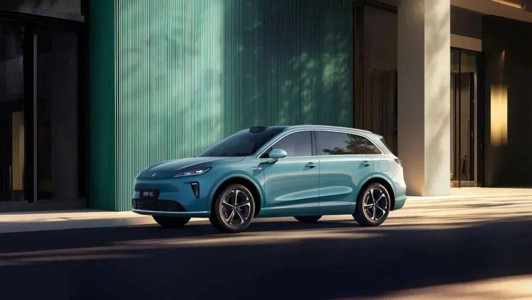 同比增長(zhǎng)34%!上汽集團(tuán)銷(xiāo)量公布