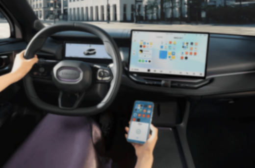 年輕精致黨狂喜!領(lǐng)克06 Relive上市,10.76萬起輕松入手