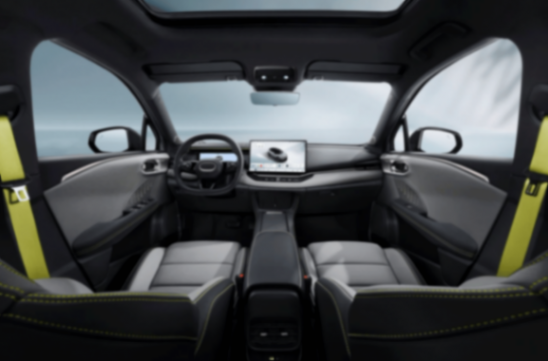 年輕精致黨狂喜!領(lǐng)克06 Relive上市,10.76萬起輕松入手