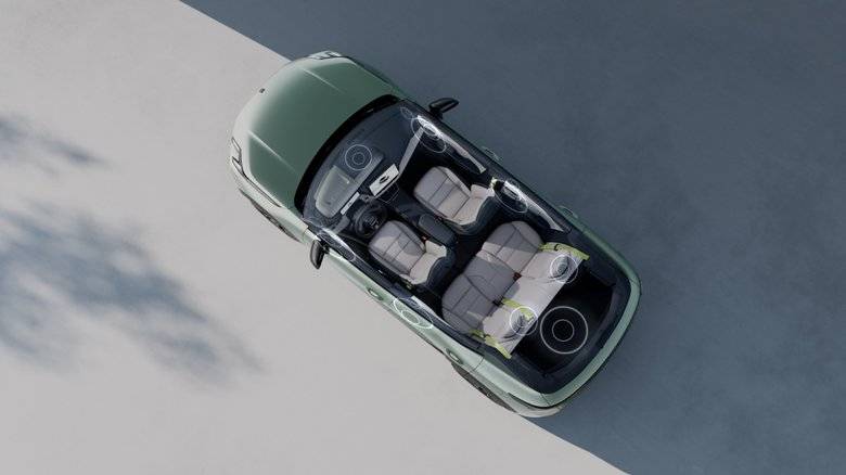 領(lǐng)克06 Relive煥新上市,限時售價10.76萬元起