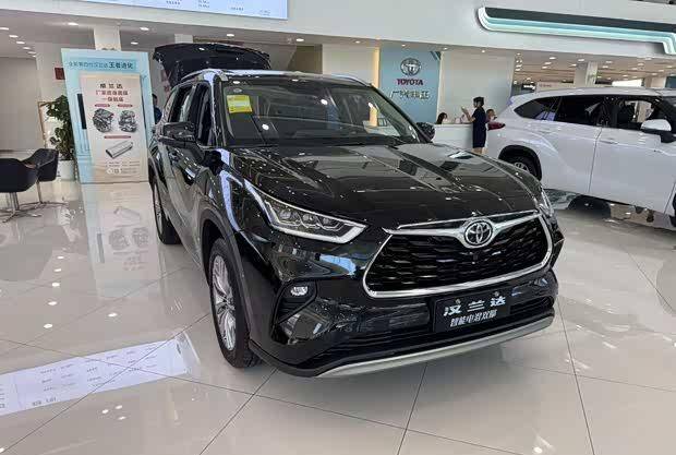 理想 樂道 問界大PK:三排座SUV為何成爆款?重磅新車即將登場!