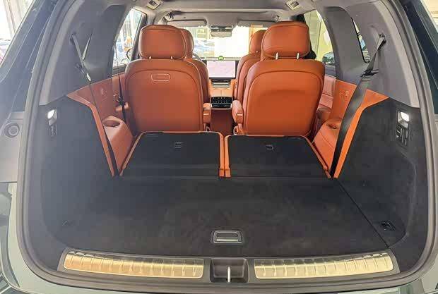 理想 樂道 問界大PK:三排座SUV為何成爆款?重磅新車即將登場!