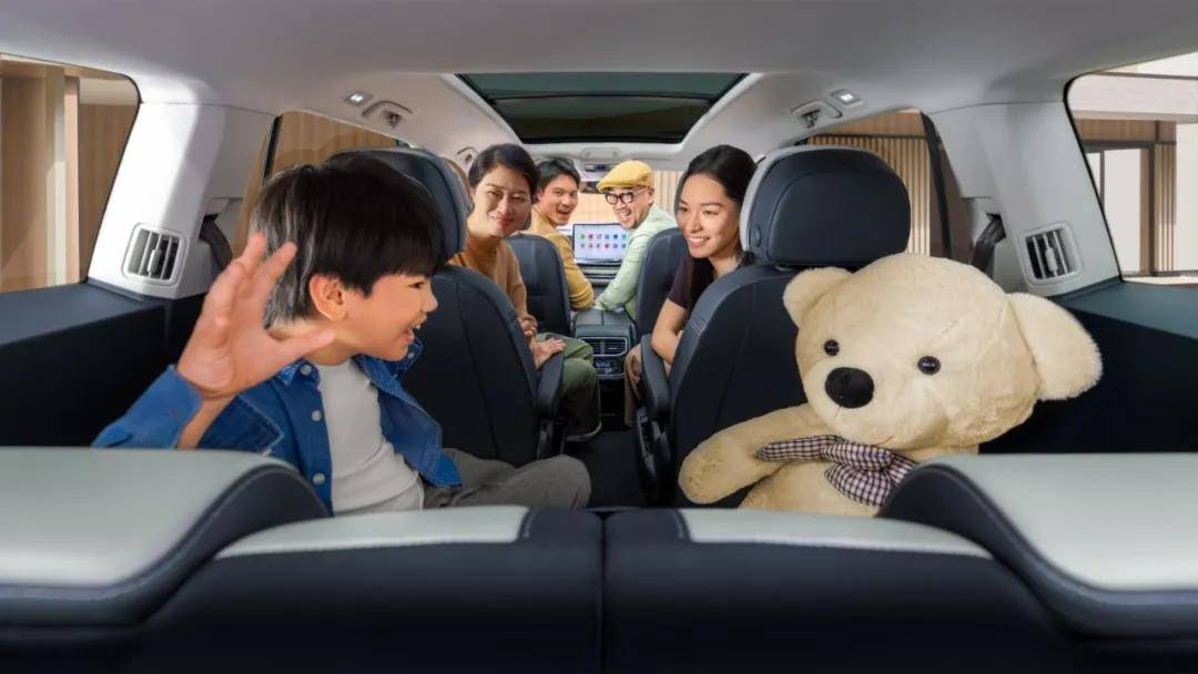 對話一汽-大眾吳迎凱:全新攬境如何定義家庭SUV新標桿?