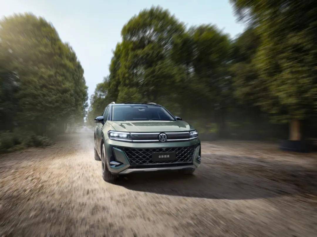 對話一汽-大眾吳迎凱:全新攬境如何定義家庭SUV新標桿?