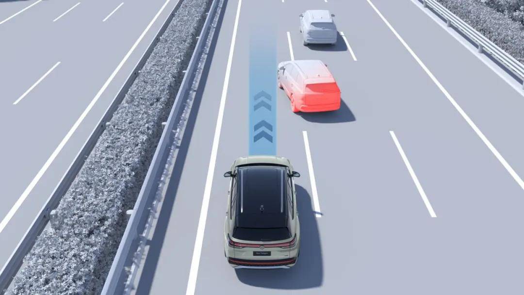 對話一汽-大眾吳迎凱:全新攬境如何定義家庭SUV新標桿?