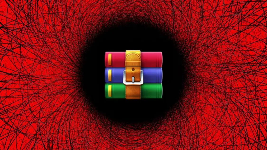 Win10/Win11用戶請升級7.13版:WinRAR修復(fù)高危漏洞,已被黑客利用植入惡意文件 WinRAR