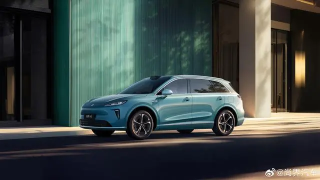 鴻蒙智行第五界首車尚界H5搭載32.6kWh電池,純電續(xù)航181km