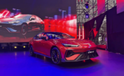 新款長安UNI-V售價9.79萬起,能否再戰五年?