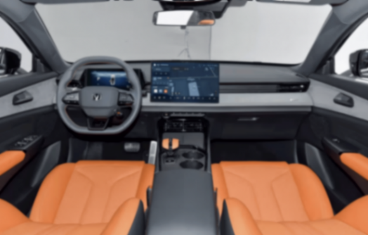 新款長安UNI-V售價9.79萬起,能否再戰五年?