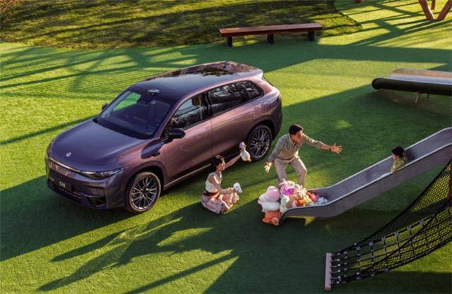 7月新勢力銷量:零跑領(lǐng)跑,小鵬暴漲,理想意難平!