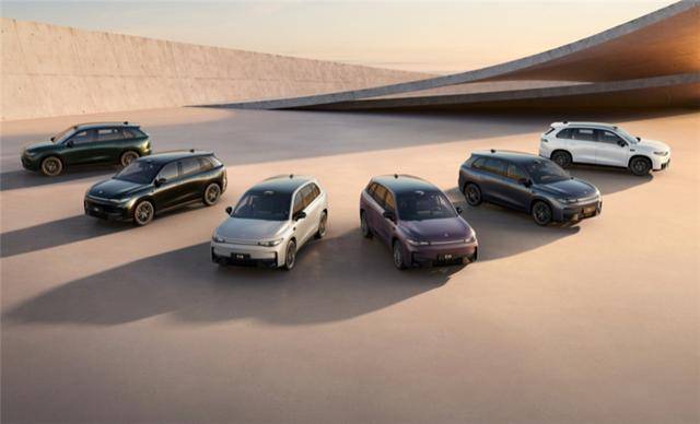 7月新勢力銷量:零跑領(lǐng)跑,小鵬暴漲,理想意難平!