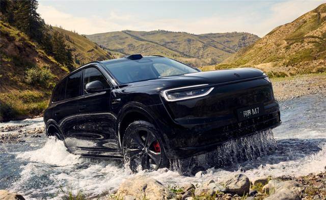 7月新勢力銷量:零跑領(lǐng)跑,小鵬暴漲,理想意難平!