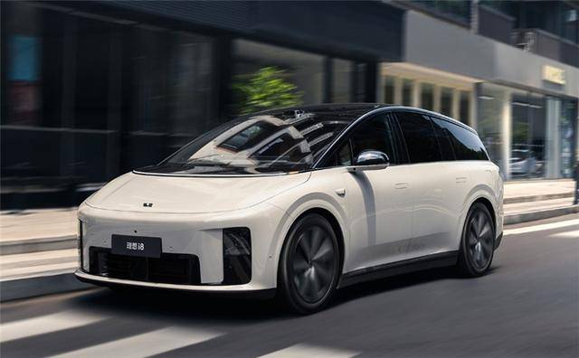 7月新勢力銷量:零跑領(lǐng)跑,小鵬暴漲,理想意難平!