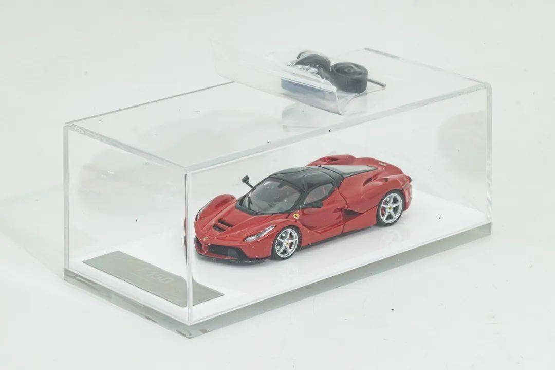 在位超過10年的法拉利公路之王