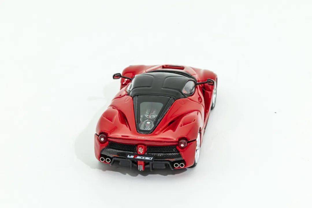 在位超過10年的法拉利公路之王