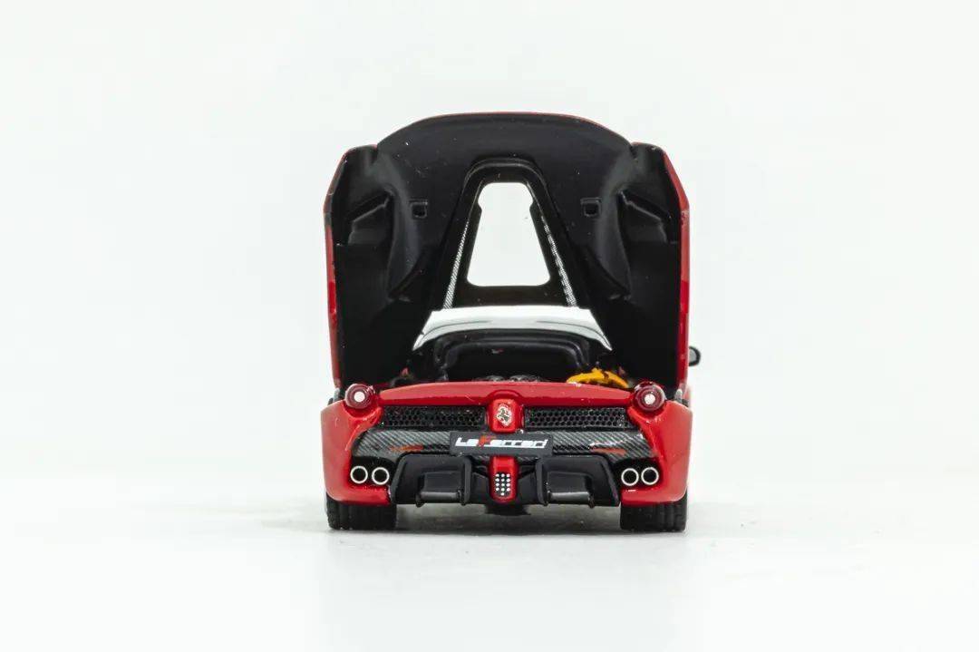 在位超過10年的法拉利公路之王