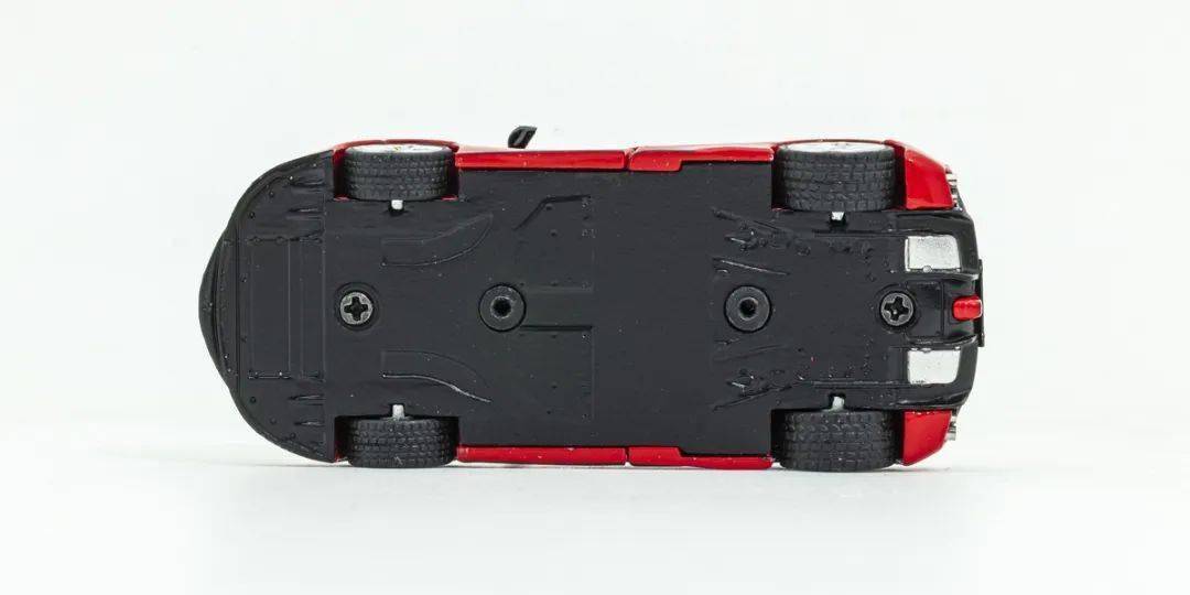 在位超過10年的法拉利公路之王