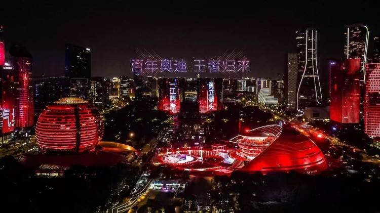 德系精工融合中國智慧!一汽奧迪Q6L e-tron家族與A5L聯袂上市