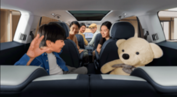 存量博弈下的“大象”轉身 “雙王炸”不僅僅只是攬境的“空間和動力”