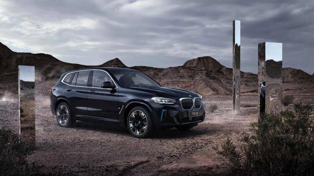 寶馬宣布召回部分進口及國產 5 系、i4、i5、i7、iX3、iX共23萬輛