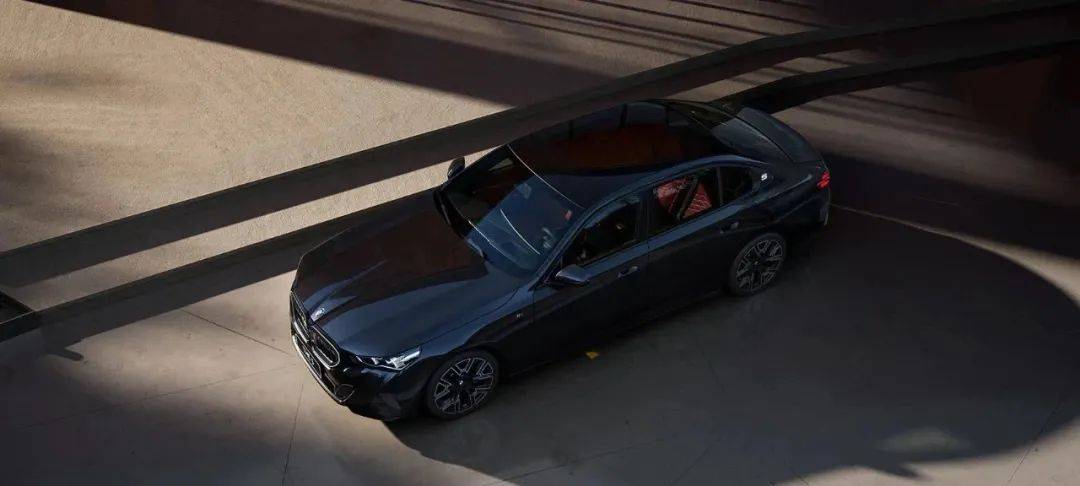 寶馬宣布召回部分進口及國產 5 系、i4、i5、i7、iX3、iX共23萬輛