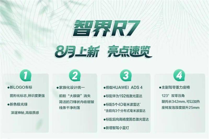 智界獨(dú)立:華為與奇瑞的“造車博弈”終局?