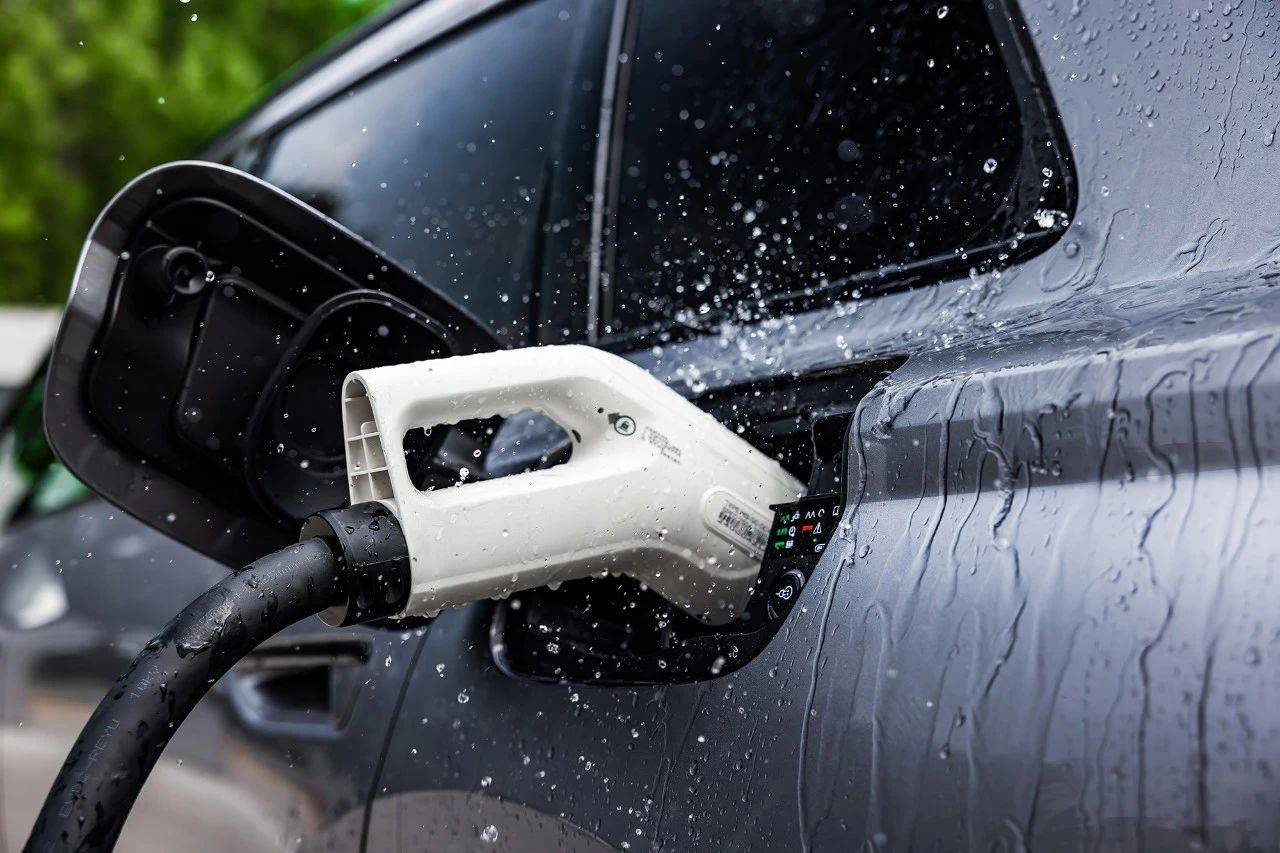 一汽奧迪Q6L e-tron怎么選最合適?