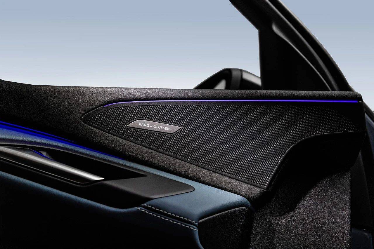 一汽奧迪Q6L e-tron怎么選最合適?