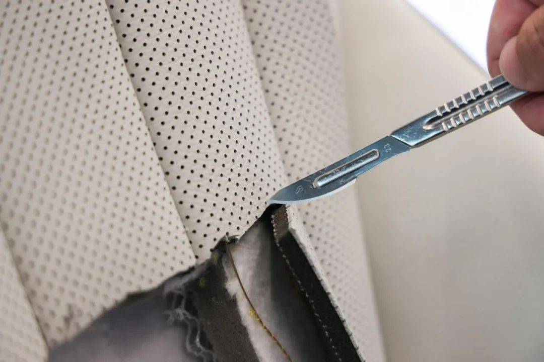 奔馳的標準:以感知,定調豪華