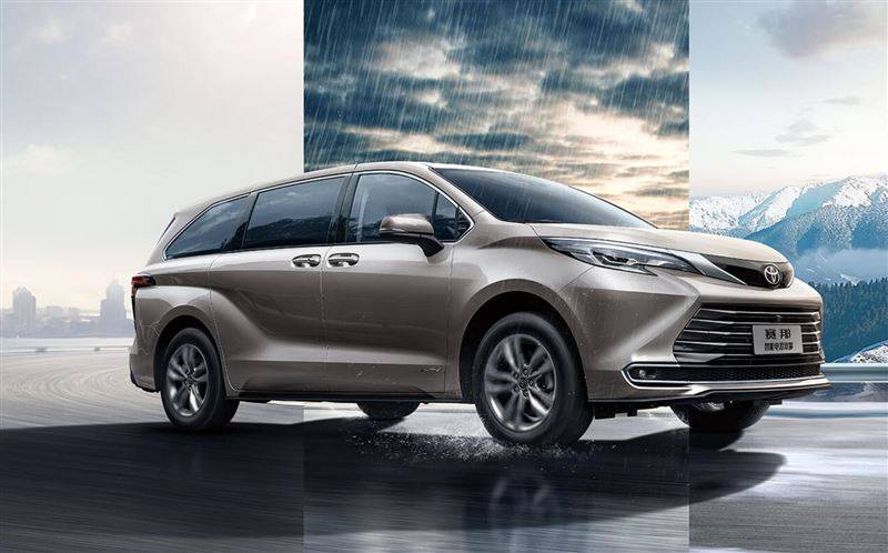 7月MPV銷量榜單 無一款銷量過萬 騰勢D9 DM第三