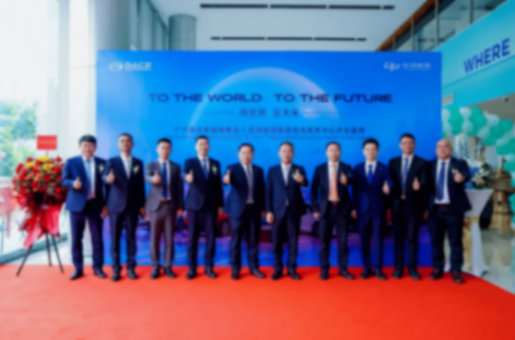 登榜香港電車TOP3!有特色的高質量出海,就該“拼體系”