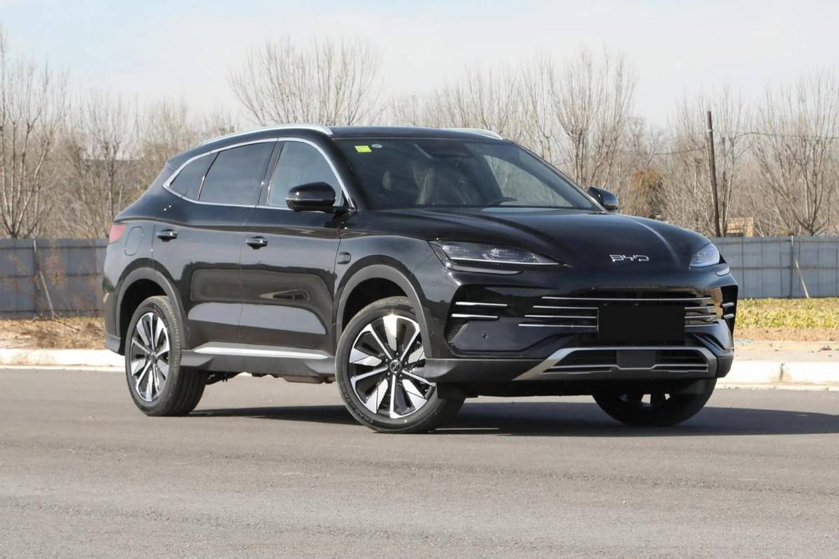 新秀挑戰(zhàn)老將,長(zhǎng)安啟源Q07對(duì)比宋PLUS DM-i,買(mǎi)新買(mǎi)舊?